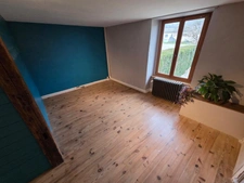 Maison à vendre 7 pièces - VAL SURAN (39)