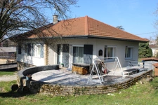 Maison à vendre 6 pièces CEYZERIAT (01)