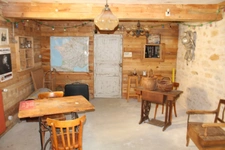 Maison à vendre 7 pièces CEYZERIAT (01)