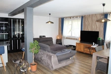 Maison à vendre 6 pièces CEYZERIAT (01)