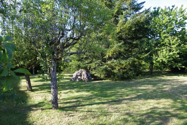 Terrain à vendre  BOHAS MEYRIAT RIGNAT (01)