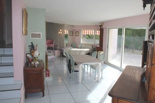 Maison à vendre 7 pièces CEYZERIAT (01)