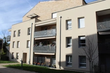 Appartement à vendre 3 pièces CEYZERIAT (01)