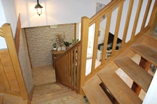 Dpt Ain (01), à vendre CHAVANNES SUR SURAN maison P6  