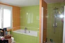 Maison à vendre 6 pièces CEYZERIAT (01)