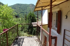 Maison à vendre 4 pièces BOLOZON (01)