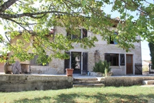 Maison à vendre 7 pièces - VAL SURAN (39)