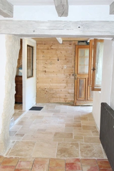 Maison à vendre 7 pièces - VAL SURAN (39)