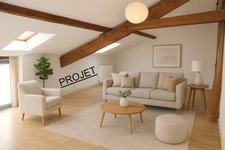 Maison à vendre 7 pièces CEYZERIAT (01)