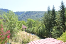 Maison à vendre 4 pièces BOLOZON (01)