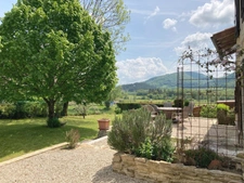Maison à vendre 7 pièces - VAL SURAN (39)
