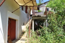 Maison à vendre 4 pièces BOLOZON (01)