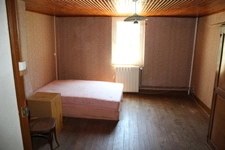 Maison à vendre 4 pièces BOLOZON (01)