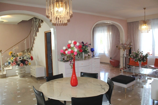 Maison à vendre 6 pièces LYON 8EME ARRONDISSEMENT (69)