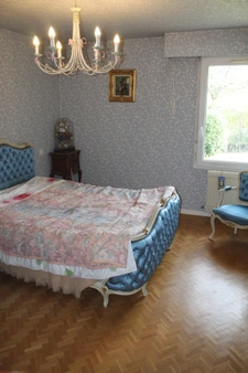 Maison à vendre 7 pièces CEYZERIAT (01)