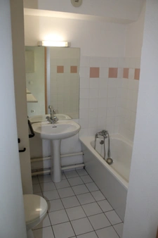 Appartement à vendre 1 pièces LYON 8EME ARRONDISSEMENT (69)