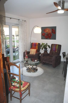 Appartement à vendre 3 pièces CEYZERIAT (01)