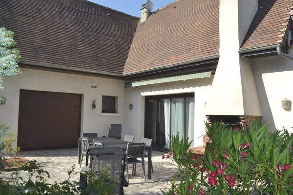 Dpt Essonne (91), à vendre ARPAJON Maison 7 pièces