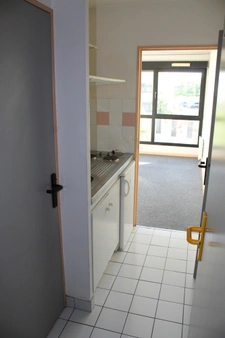 Appartement à vendre 1 pièces LYON 8EME ARRONDISSEMENT (69)