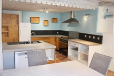 Maison à vendre 7 pièces - VAL SURAN (39)