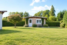 Maison à vendre 4 pièces CONDEISSIAT (01)