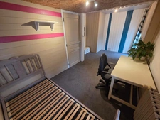 Maison à vendre 7 pièces - VAL SURAN (39)