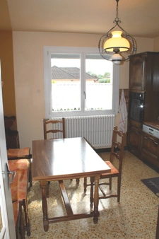 Maison à vendre 6 pièces PERONNAS (01)