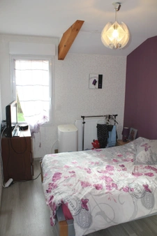 Maison à vendre 5 pièces VIRIAT (01)