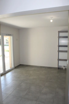 Appartement à vendre 3 pièces CEYZERIAT (01)