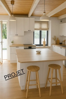 Maison à vendre 7 pièces CEYZERIAT (01)