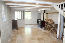 Maison à vendre 7 pièces - VAL SURAN (39)