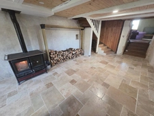 Maison à vendre 7 pièces - VAL SURAN (39)