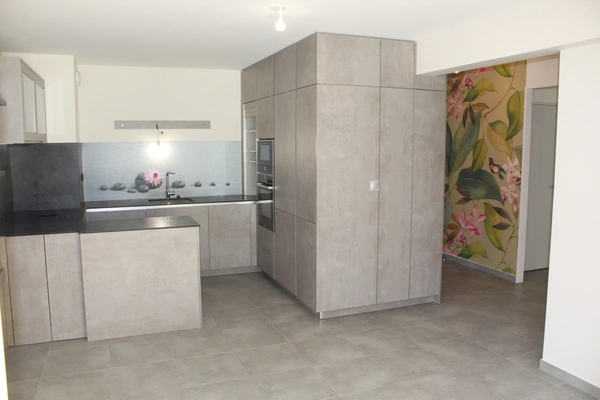 Appartement à vendre 3 pièces CEYZERIAT (01)