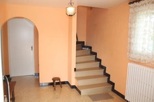 Maison à vendre 6 pièces PERONNAS (01)