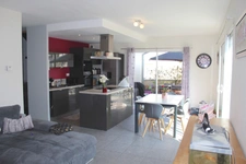 Maison à vendre 5 pièces VIRIAT (01)