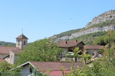 Maison à vendre 4 pièces BOLOZON (01)
