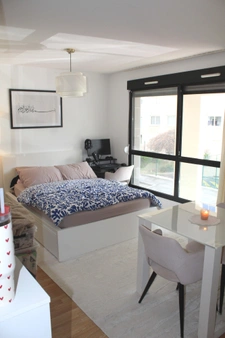 Appartement à vendre T1 LYON 8EME ARRONDISSEMENT (69)