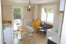 Maison à vendre 6 pièces PERONNAS (01)