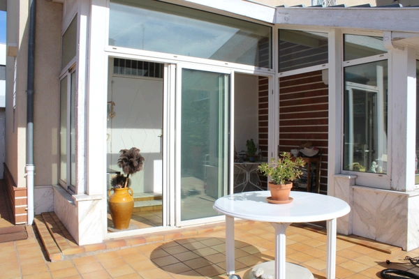 Maison à vendre 6 pièces LYON 8EME ARRONDISSEMENT (69)