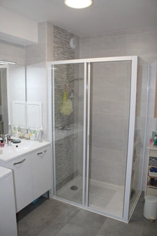 Appartement à vendre 3 pièces CEYZERIAT (01)