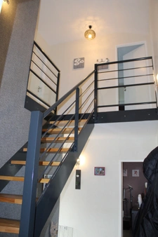 Maison à vendre 5 pièces VIRIAT (01)