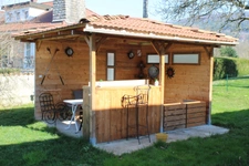 Maison à vendre 6 pièces CEYZERIAT (01)