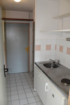 Appartement à vendre 1 pièces LYON 8EME ARRONDISSEMENT (69)