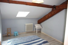 Maison à vendre 7 pièces CEYZERIAT (01)