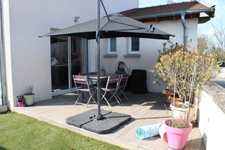 Maison à vendre 5 pièces VIRIAT (01)