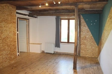 Maison à vendre 7 pièces - VAL SURAN (39)