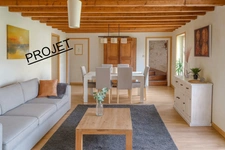 Maison à vendre 7 pièces CEYZERIAT (01)