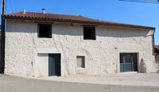 Maison à vendre 7 pièces - VAL SURAN (39)