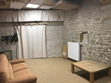 Maison à vendre 7 pièces - VAL SURAN (39)