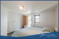 Maison individuelle à vendre à Reignier-Esery
